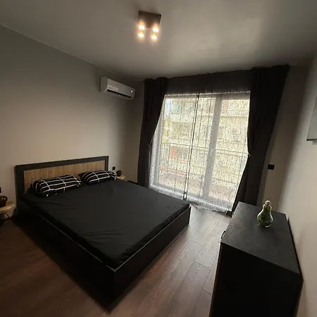 Tea's 公寓 瓦爾納