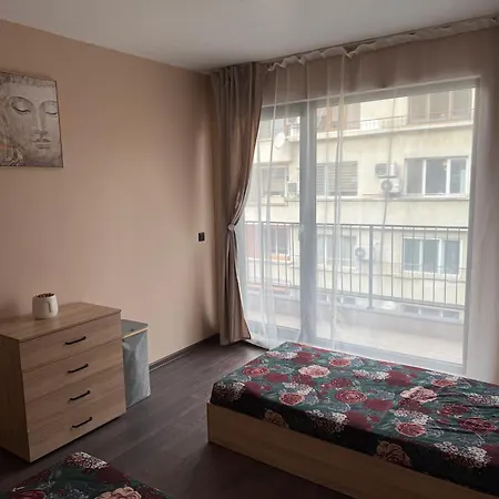 Апартаменты Tea's *