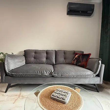 Tea's Апартаменты