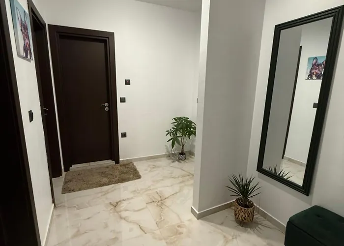 Tea's Apartamento Varna