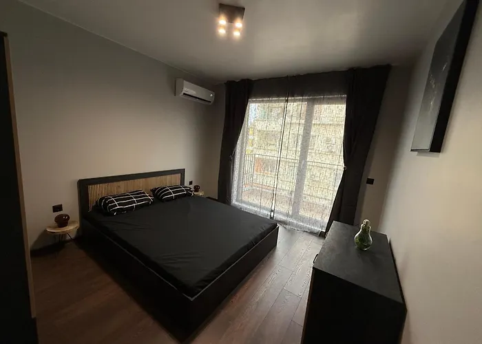 Tea's Apartamento Varna